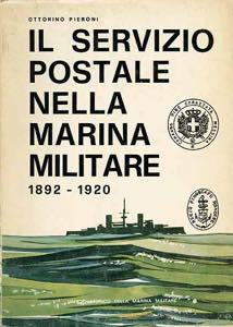 Letteratura - Posta Militare - Pieroni ... 
