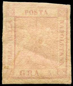 gr.5 I tav. rosa chiaro n.8 - Sassone 2022 ... 