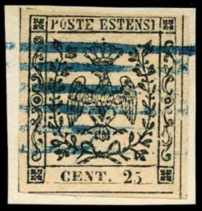 c.25 camoscio chiaro n.8 - Sassone n.4 - ... 