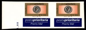 Repubblica - 2004 - Coppia del 0,60 cent ... 