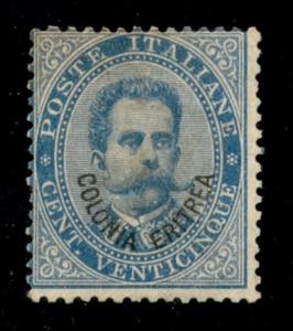 Colonie - Eritrea - 1893 - 25 cent (6) - ... 