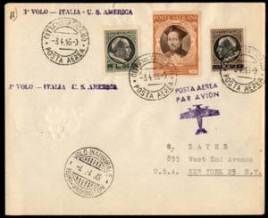 Vaticano - Posta Ordinaria - 1946 (4 aprile) ... 