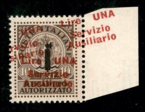 Emissioni Locali - Guidizzolo - 1945 - 1 ... 