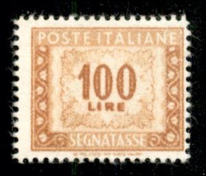 Repubblica - Servizi - 1957 - 100 lire ... 