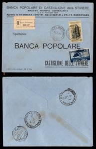 Repubblica - 30 cent S. Caterina (577) + ... 