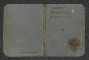 DOCUMENTI/VARIE - 1906 - Esposizione ... 