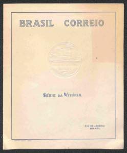 Oltremare - Brasile - Saggi - 1945 - ... 