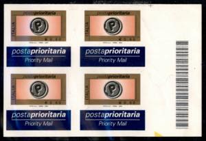 Repubblica - Posta Ordinaria - 2004 - ... 