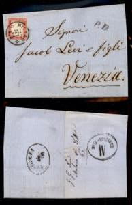 Regno - Vittorio Emanuele II - 40 cent (3) ... 