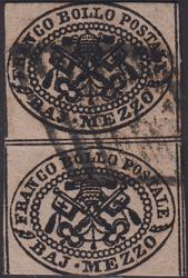 1852 - Lotto composto da quattro ... 