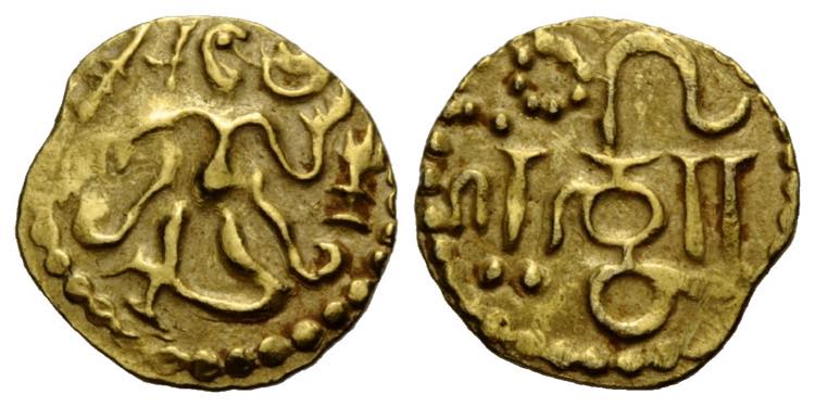 Pala  (¼-Kahavanu) um 980 - 1070 ... 