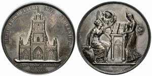 Bern / Berne Medaillen / Medal ... 