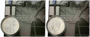 10 Euro 2009 The Royal Spanish Mint. 40.0 ... 