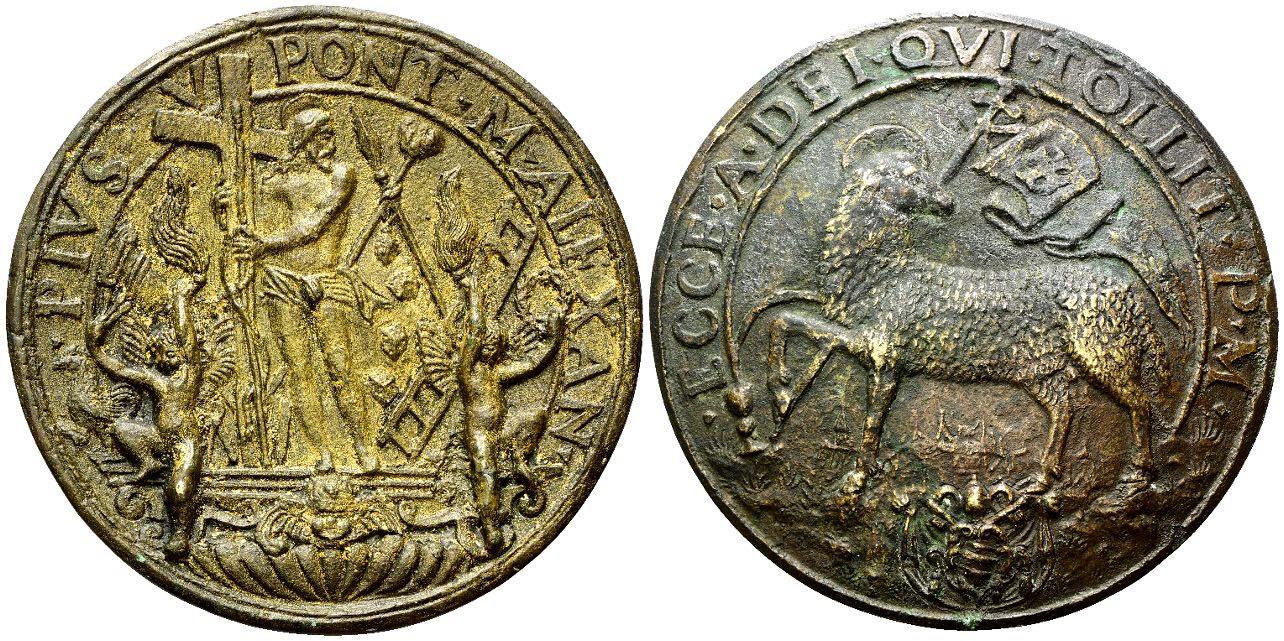 CoinArchives.com Search Results : praesid, image size:1284x641