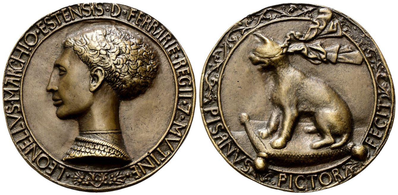 Asta di Numismatica n.19 - Numismatica Ranieri Aste Numismatiche - 1, image size:1340x658