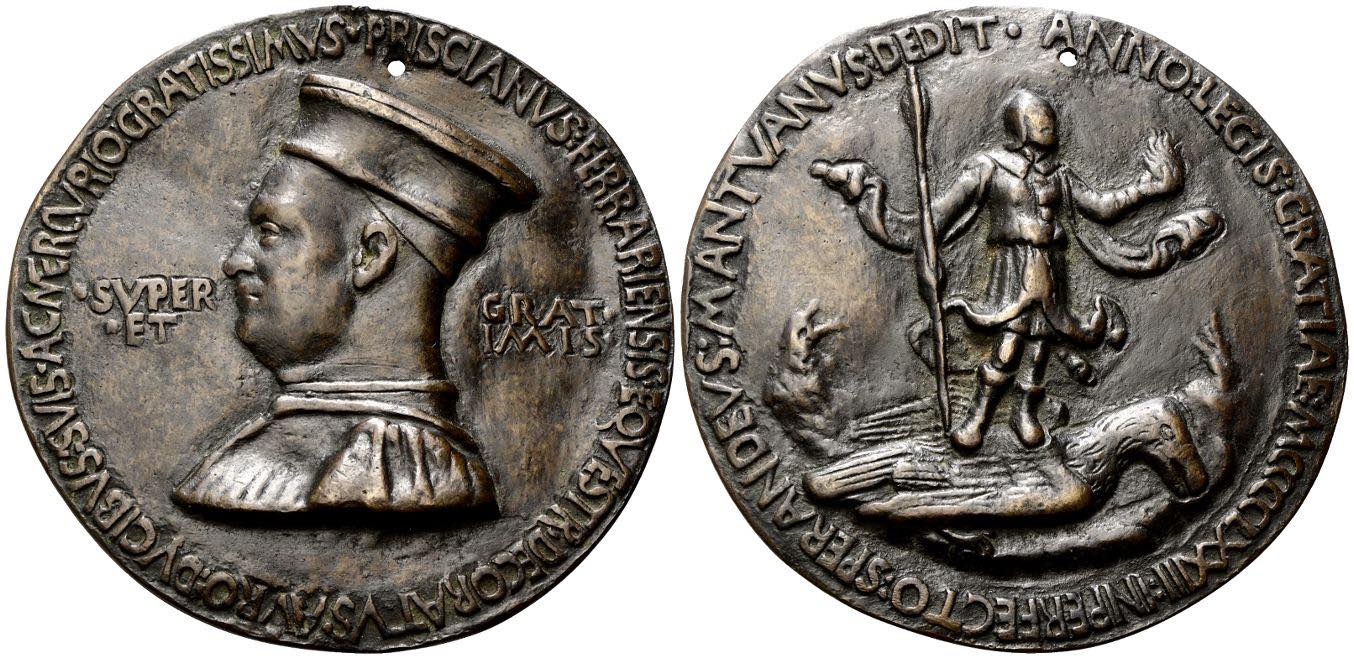 Asta di Numismatica n.19 - Numismatica Ranieri Aste Numismatiche - 1, image size:1354x659