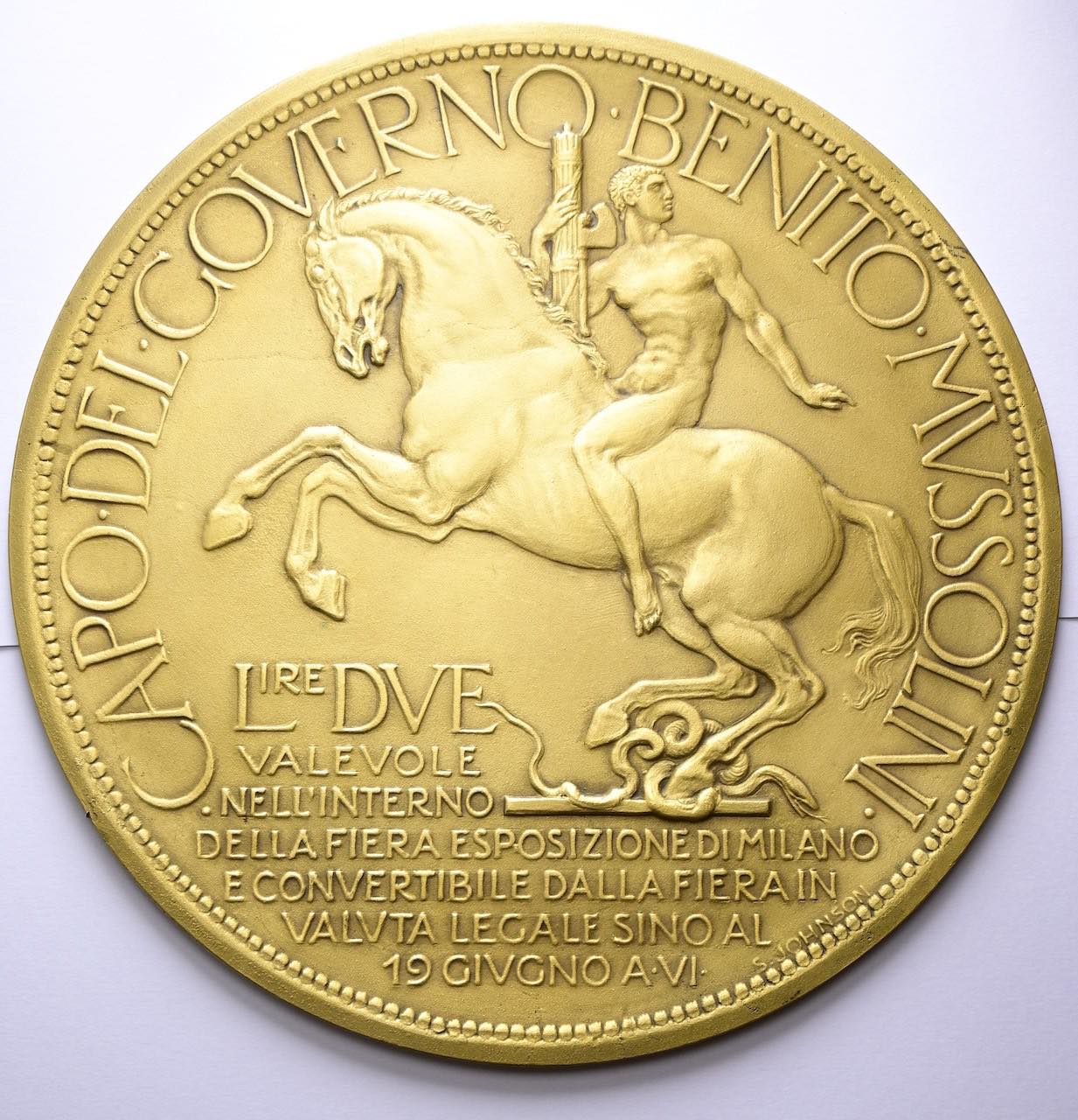 Asta di Numismatica n.19 - Numismatica Ranieri Aste Numismatiche - 1, image size:1233x1280