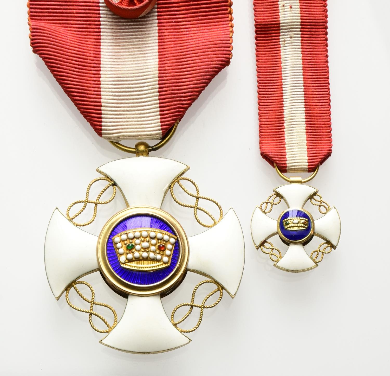 Asta 19 Online - Numismatica Ranieri Aste Numismatiche - 1, image size:1500x1445