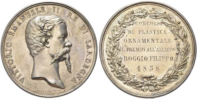TORINO - Vittorio Emanuele II, ... 