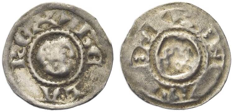 UNGHERIA - Bela IV, 1235-1270. ... 