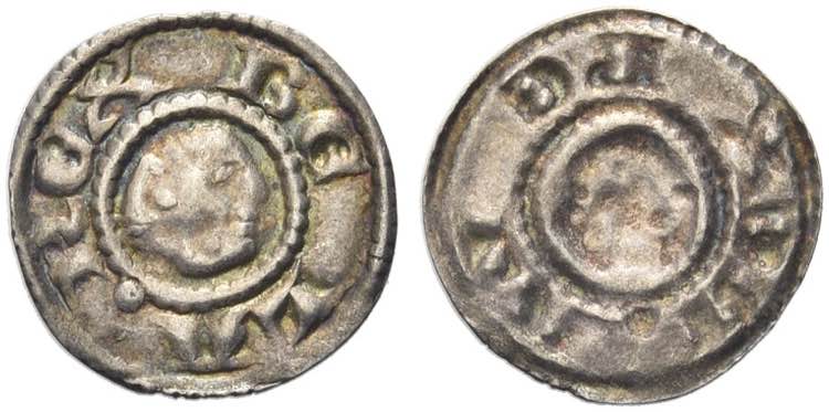 UNGHERIA - Bela IV, 1235-1270. ... 