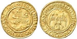 SICILIA - Ferdinando II d’Aragona, il ... 