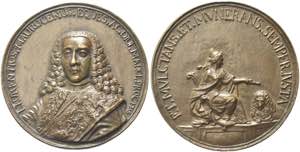 VENEZIA - Francesco II Morosini detto ... 