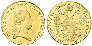 VENEZIA - Francesco I (II) d’Asburgo ... 