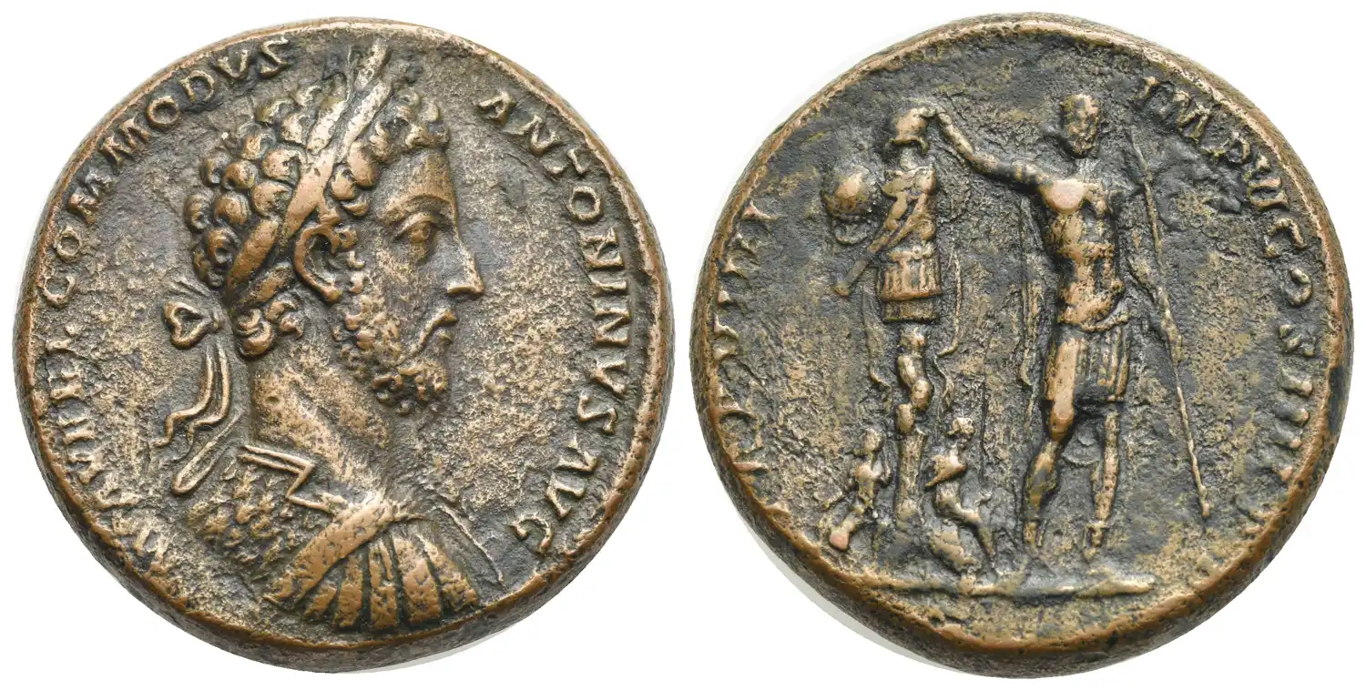 Commodus, image size:1500x758