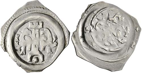 Leopold VI. 1210-1230 - Pfennig ... 