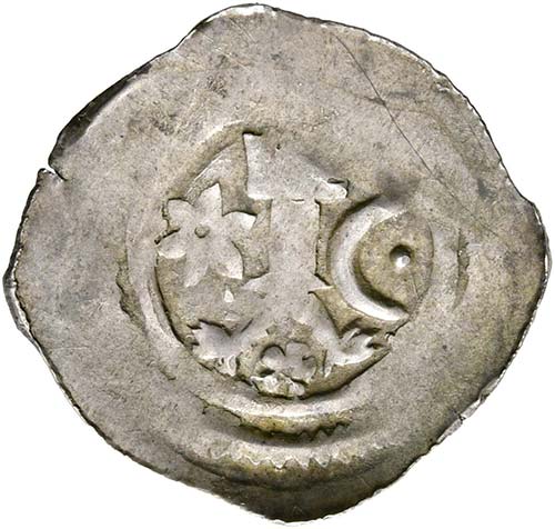 Ottokar II. 1270-1276 - Pfennig ... 