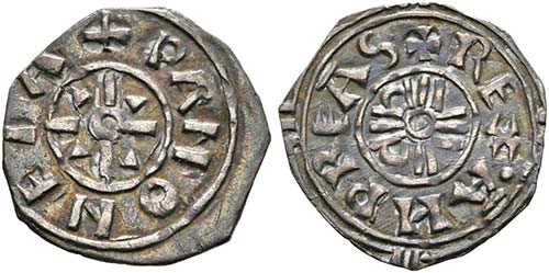 Andreas I. 1046-1060 - ... 