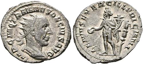 Traianus Decius (249-251) - ... 