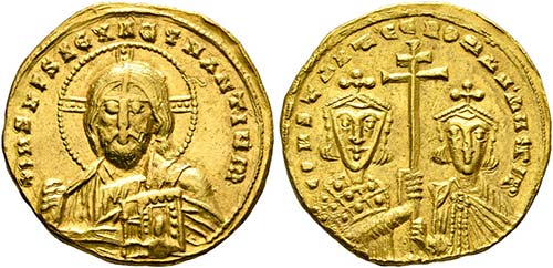 Konstantinos VII. Porphyrogennetos ... 