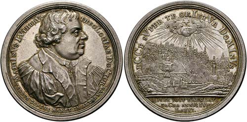 Nürnberg - AR-Medaille (29,23g), ... 