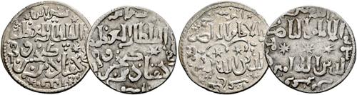 Kayqubad I. 1219-1236 (616-634 AH) ... 
