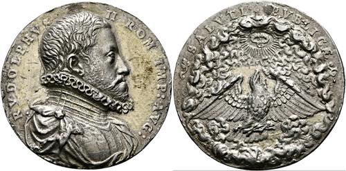 Rudolph II. 1576-1612 - ... 