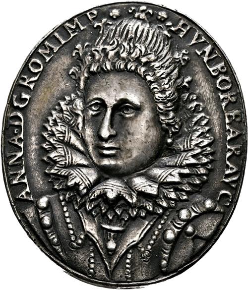 Matthias II. 1612-1619 - ... 