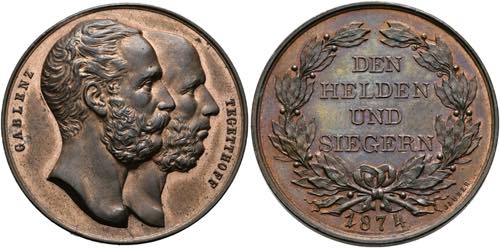 Franz Joseph 1848-1916 - Lot 4 ... 