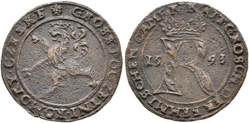 Rudolf II. 1576-1612 - Lot 3 ... 