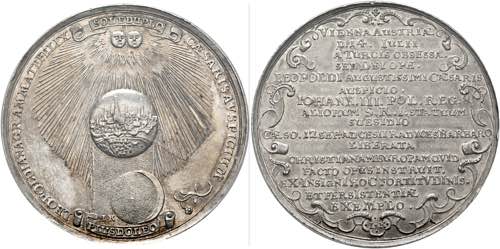 RDR - Leopold I. 1657-1705 - ... 
