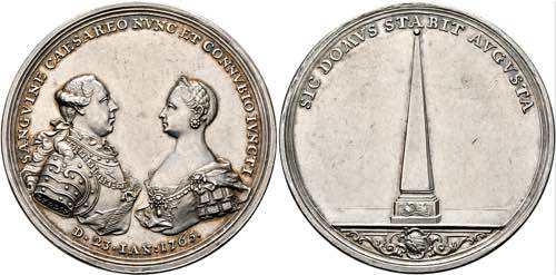RDR - Josef II. 1765-1790 - ... 