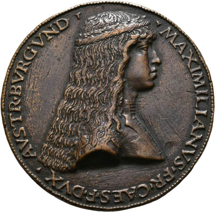 Maximilian I. 1493-1519 - ... 