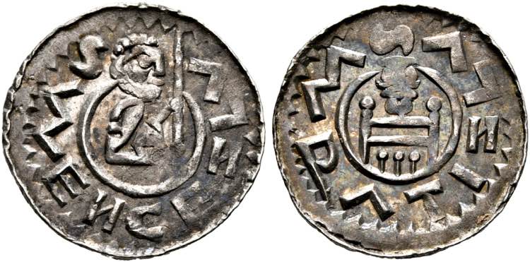 Vratislav II. 1054/1061 - 1092 - ... 