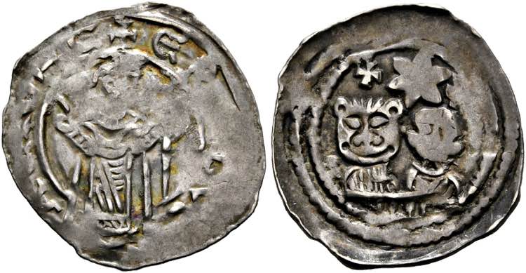 Otto VII. v. Andechs-Meranien ... 