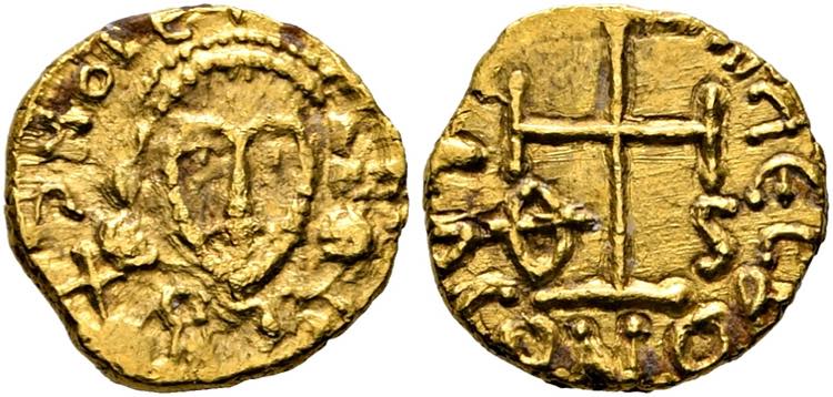 Leo III. der Isaurier (717-741) - ... 