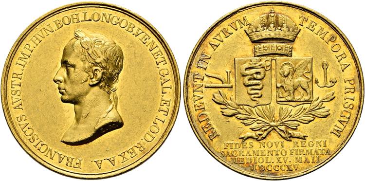 Franz II. (I.) 1792-1835 - ... 