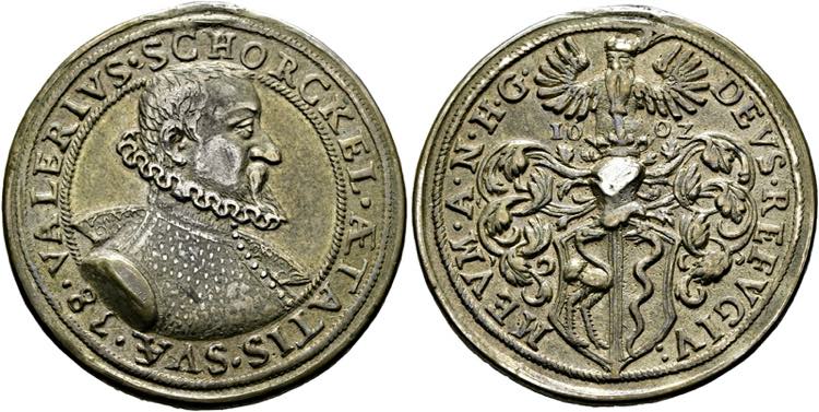 Graz - AR-Medaille (17,2g), (33mm) ... 