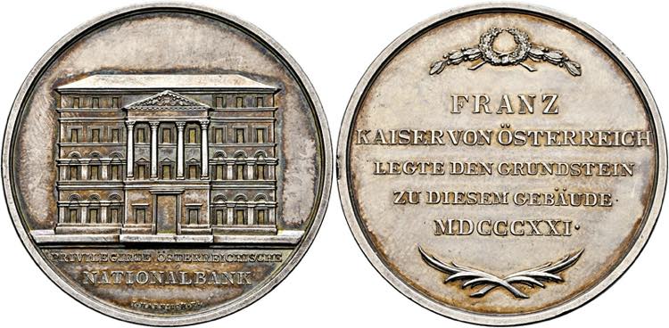 Wien - AR-Medaille (35,05g), ... 