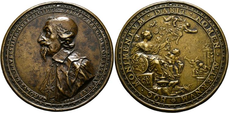 Ludwig XIII. 1610-1643 - ... 